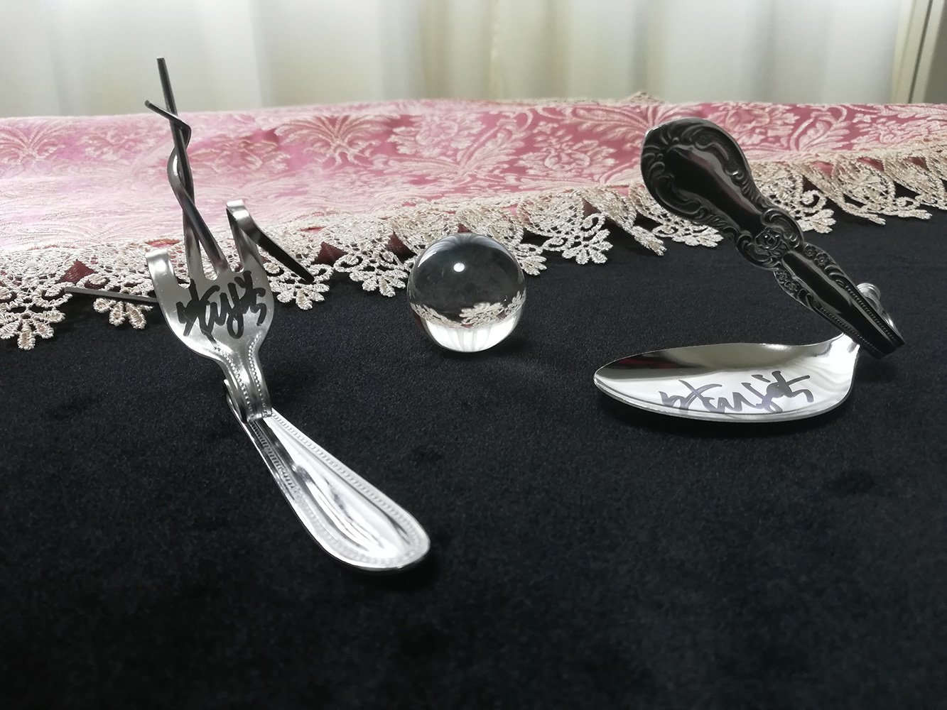 占い師ミラーのお気に入り写真2